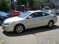Lunar Mist Metallic - Solara SE Coupe Photo No. 1