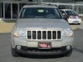 Light Graystone Pearl - Grand Cherokee Laredo 4x4 Photo No. 2