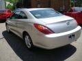 Lunar Mist Metallic - Solara SE Coupe Photo No. 2