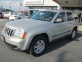 Light Graystone Pearl - Grand Cherokee Laredo 4x4 Photo No. 3