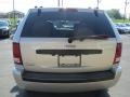 Light Graystone Pearl - Grand Cherokee Laredo 4x4 Photo No. 6