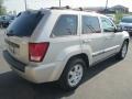 Light Graystone Pearl - Grand Cherokee Laredo 4x4 Photo No. 7