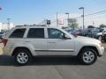 Light Graystone Pearl - Grand Cherokee Laredo 4x4 Photo No. 8