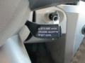 Light Graystone Pearl - Grand Cherokee Laredo 4x4 Photo No. 22