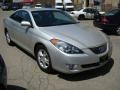 Lunar Mist Metallic - Solara SE Coupe Photo No. 6
