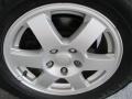 Light Graystone Pearl - Grand Cherokee Laredo 4x4 Photo No. 36