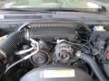 Light Graystone Pearl - Grand Cherokee Laredo 4x4 Photo No. 38