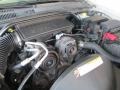 Light Graystone Pearl - Grand Cherokee Laredo 4x4 Photo No. 39
