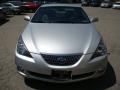 Lunar Mist Metallic - Solara SE Coupe Photo No. 7