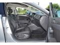 Reflex Silver Metallic - Jetta TDI Sedan Photo No. 10