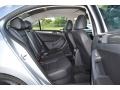 Reflex Silver Metallic - Jetta TDI Sedan Photo No. 11