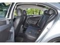 Reflex Silver Metallic - Jetta TDI Sedan Photo No. 12