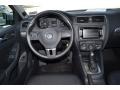Reflex Silver Metallic - Jetta TDI Sedan Photo No. 15