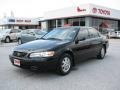 Black - Camry CE Photo No. 2