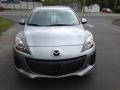 Liquid Silver Metallic - MAZDA3 i SV 4 Door Photo No. 2