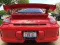 Guards Red - 911 GT3 Photo No. 4