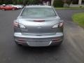 Liquid Silver Metallic - MAZDA3 i SV 4 Door Photo No. 5