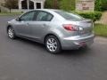 Liquid Silver Metallic - MAZDA3 i SV 4 Door Photo No. 6