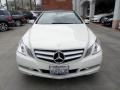Arctic White - E 350 Cabriolet Photo No. 6