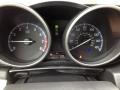 Liquid Silver Metallic - MAZDA3 i SV 4 Door Photo No. 9