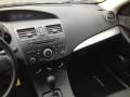 Liquid Silver Metallic - MAZDA3 i SV 4 Door Photo No. 10