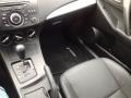 Liquid Silver Metallic - MAZDA3 i SV 4 Door Photo No. 11