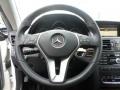 Arctic White - E 350 Cabriolet Photo No. 11
