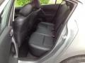 Liquid Silver Metallic - MAZDA3 i SV 4 Door Photo No. 12