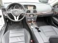 Arctic White - E 350 Cabriolet Photo No. 20