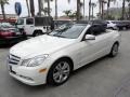 Arctic White - E 350 Cabriolet Photo No. 22