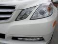 Arctic White - E 350 Cabriolet Photo No. 23