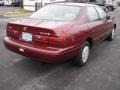 1999 Vintage Red Pearl Toyota Camry LE  photo #4