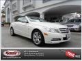 Arctic White - E 350 Cabriolet Photo No. 26