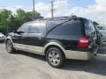 2010 Tuxedo Black Ford Expedition EL King Ranch  photo #9