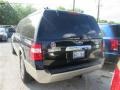 2010 Tuxedo Black Ford Expedition EL King Ranch  photo #10