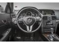 Iridium Silver Metallic - E 350 Coupe Photo No. 4