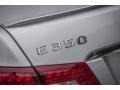 Iridium Silver Metallic - E 350 Coupe Photo No. 7