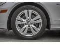 Iridium Silver Metallic - E 350 Coupe Photo No. 8