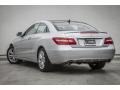 Iridium Silver Metallic - E 350 Coupe Photo No. 10