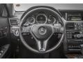 Iridium Silver Metallic - E 350 Coupe Photo No. 14