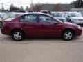 Berry Red - ION 1 Sedan Photo No. 3