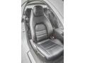 Iridium Silver Metallic - E 350 Coupe Photo No. 24