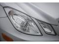 Iridium Silver Metallic - E 350 Coupe Photo No. 26