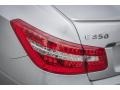 Iridium Silver Metallic - E 350 Coupe Photo No. 28