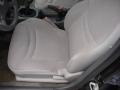 Berry Red - ION 1 Sedan Photo No. 8