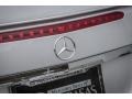 Iridium Silver Metallic - E 350 Coupe Photo No. 29