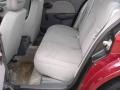 Berry Red - ION 1 Sedan Photo No. 10