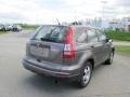 2011 Urban Titanium Metallic Honda CR-V LX 4WD  photo #17