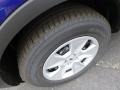 Deep Impact Blue - Explorer 4WD Photo No. 7