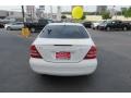 Alabaster White - C 32 AMG Sedan Photo No. 6
